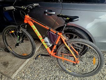 Horský Bicykel Kellys Madman 10 - 2