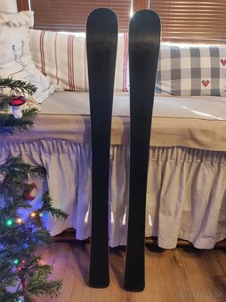 Detské lyže 110 - 2