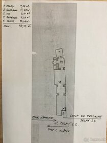Obchodné priestory v centre - 2