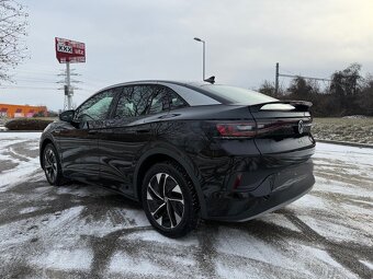 VW ID.5 PRO 11/23, najazdenych 11 tis. km, 80kWh - 2