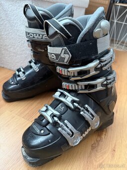 Dámske lyžiarky LOWA - 2