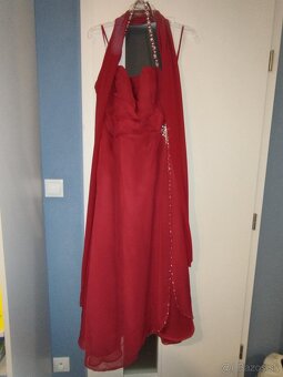 Spoločenské šaty - 2