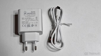 Honor nabíjačka 100 W, 66 W - 2
