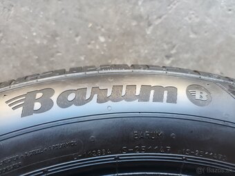 Letné 205/55 r16 BARUM - 2