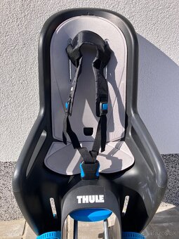 THULE Ride along - 2