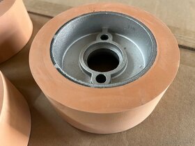 Posuvné kolieska - 2