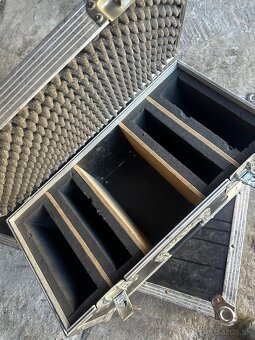 Case, Prepravný, transportný obal, Flight, Kufor, Bedna 11 - 2