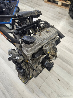 motor Skoda AZF 1,4 - 2