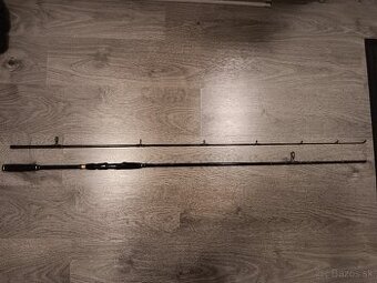 Prut Daiwa Crossfire Spin 2,7m 40-100g - 2