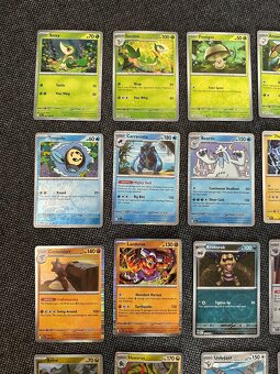 Pokémon kartičky Black Bolt - 2