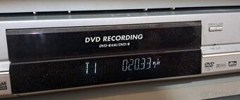 Predam DVD Rekorder Panasonic DMR-E55 - 2