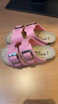 Protetika sandale 19/29 - 2