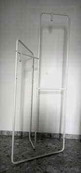 Stojan na šaty - 2