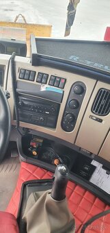 Renault tahač hydraolika - 2