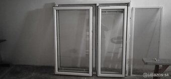 Plastové okno - 2
