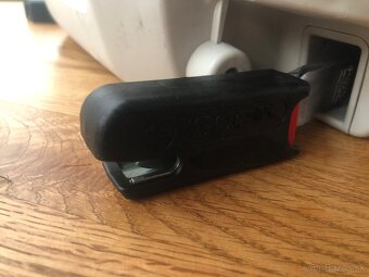 Autosedačka Britax Romer KID - 2