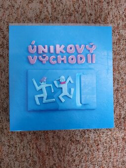 Predam rôzne LP - 2