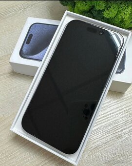 Iphone 15pro, 256gb - 2