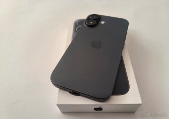 iphone 17 256Gb Black - 2