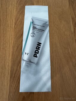VT Pdrn barrier cleanser 200 ml - 2