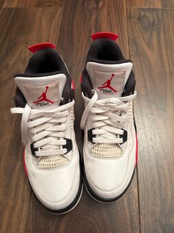 Tenisky Nike Jordan flight - 2