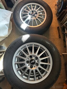 5x114.3 R16 - 2