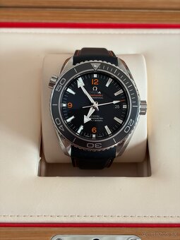 Omega Seamaster Planet Ocean 8500 - 2