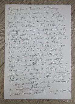 katalóg Pocta Galandovi - 2