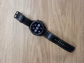 Samsung Galaxy Watch 3 45mm čierne SM-R840 - 2