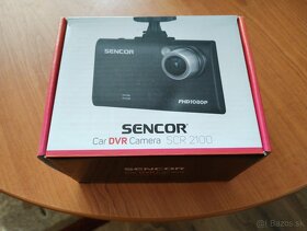 Sencor autokamera - 2