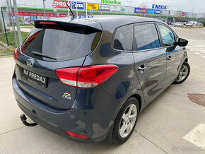 KIA CARENS 7.MIESTNA - 2