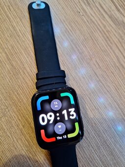 Oppo Watch - WiFi, bezkontaktne platby, WEAR OS - 2