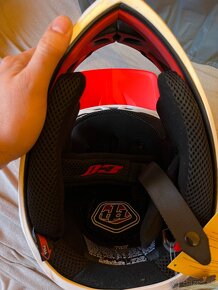 Troy lee Designs - 2