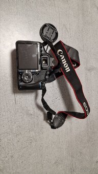 Canon EOS 450 D - 2