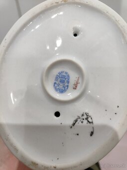Porcelán Zsolnay - 2