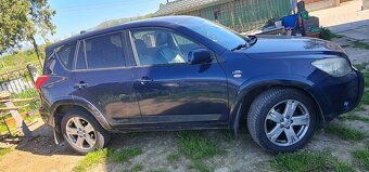 Toyota RAV4 2.2 DCAT 2006 130kW - 2
