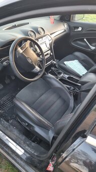 Mondeo 2.2tdci 129kw - 2