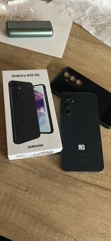 Samsung A55 128GB - 2