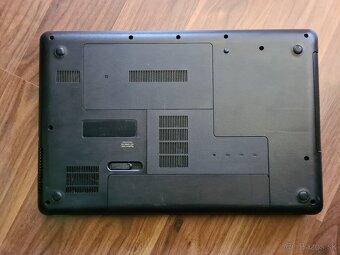 HP Compaq Presario CQ57 - 2