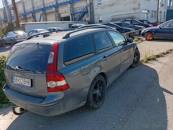 Volvo V50 2.0D 100kw - 2