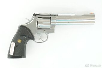 Revolvery Smith & Wesson 686, 357 Mag, 6'' hlaveň - 2