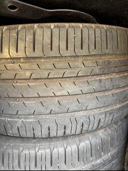 Letne pneu 225/45/17 - 2