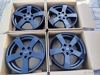 5x114,3 r17 elektróny Hyundai, Kia, Honda, Renault, Nissan - 2