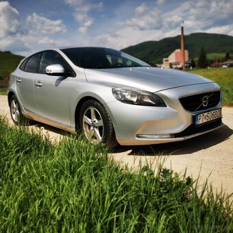Volvo V40 - 2