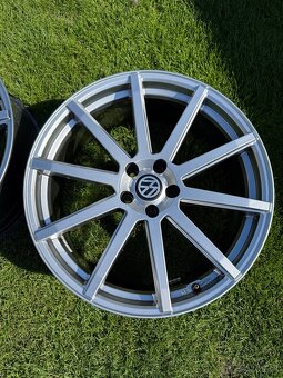 5x112 R20 - 2