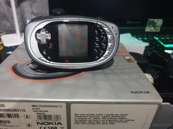 Nokia N-Gage QD - 2