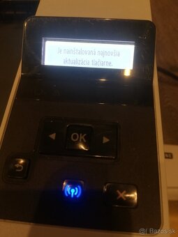 HP Laser Jet Pro M404dw, plne funkčná + papier 1 balenie - 2