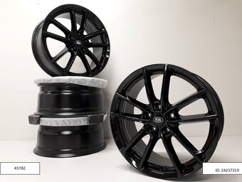 Kia Ceed, Proceed, Venga alu disky 5x114,3 R18 8J ET50 1214 - 2