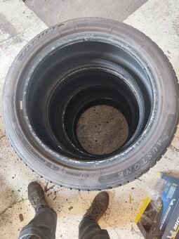 205/50R17 celorocne - 2