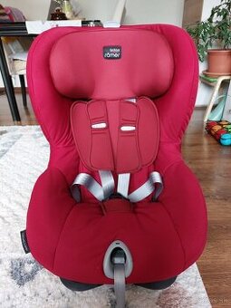 Britax Romer King II LS - 2